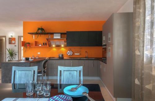 Tavullia Villa | Grand Villa in Tavullia
