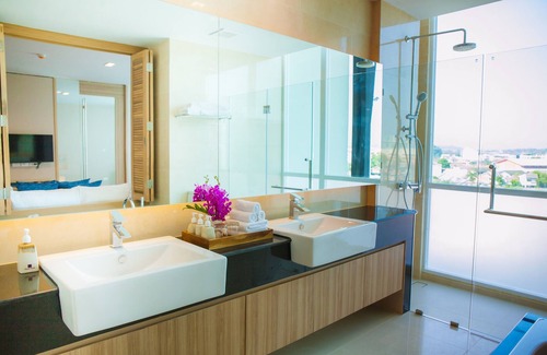 Chiang Rai Hotel | Grand Vista Hotel Chiangrai