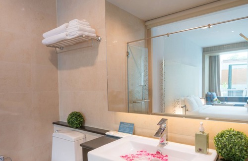 Chiang Rai Hotel | Grand Vista Hotel Chiangrai