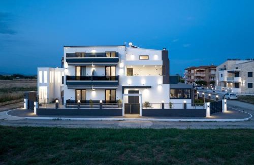 Flogita Apartment | Grand Wave Luxury Suites