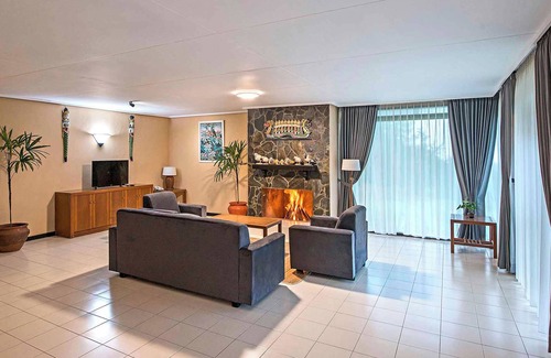 Sukapura Hotel | Grand Whiz Hotel Bromo