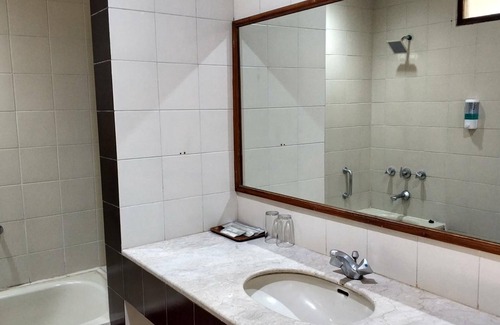 Sukapura Hotel | Grand Whiz Hotel Bromo