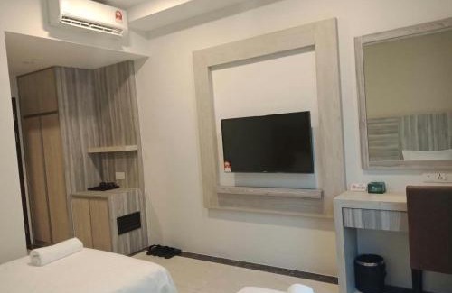 Sibu Hotel | Grand Wonderful Hotel