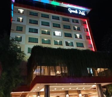 Dumai Hotel | Grand Zuri Dumai