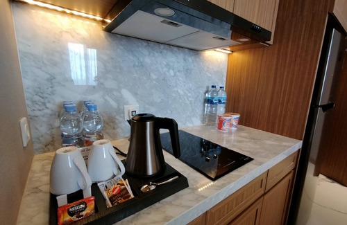 Lubuklinggau Hotel | Grand Zuri Lubuklinggau