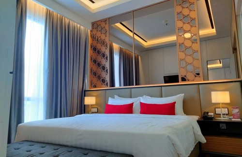 Lubuklinggau Hotel | Grand Zuri Lubuklinggau