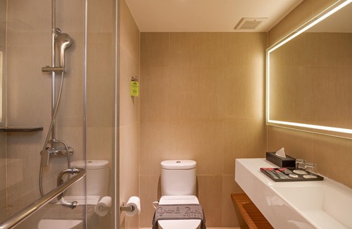 Pekanbaru Hotel | Grand Zuri Pekanbaru