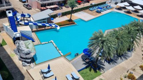 Kram Apartment | Grandblue condominium 205