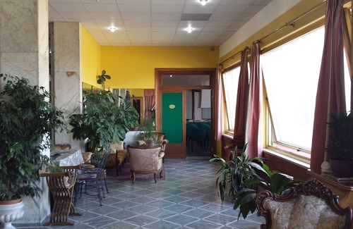 Chieti Hotel | Grande Albergo Abruzzo