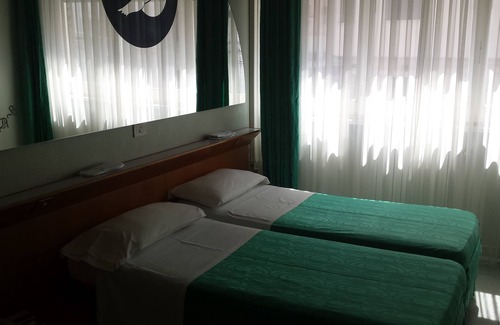 Chieti Hotel | Grande Albergo Abruzzo