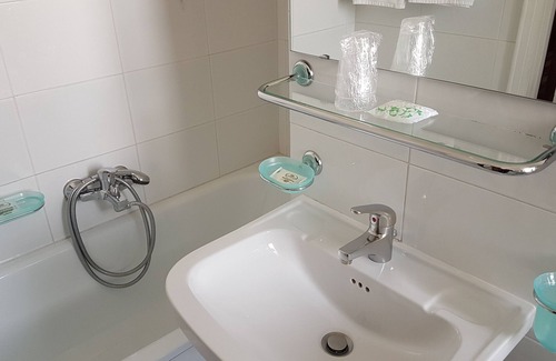 Chieti Hotel | Grande Albergo Abruzzo