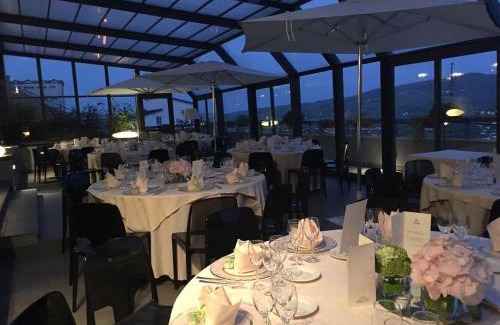 Potenza Hotel | Grande Albergo Potenza