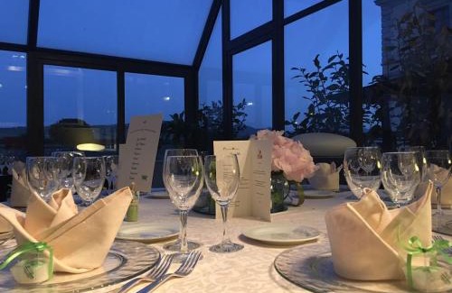 Potenza Hotel | Grande Albergo Potenza