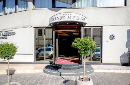 Potenza Hotel | Grande Albergo Potenza