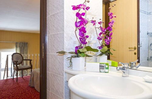 Rieti Hotel | Grande Albergo Quattro Stagioni