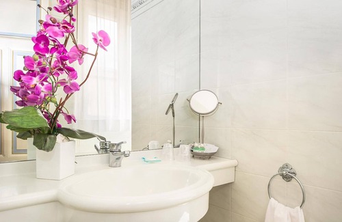 Rieti Hotel | Grande Albergo Quattro Stagioni