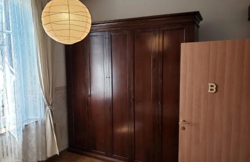 Novi Ligure Apartment | Grande Appartamento Dei Mille