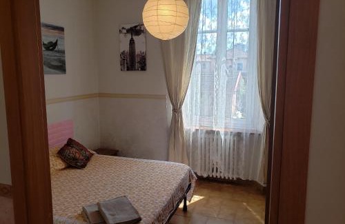 Novi Ligure Apartment | Grande Appartamento Dei Mille