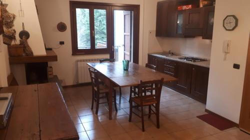 Abetone Apartment | Grande appartamento I Faggi