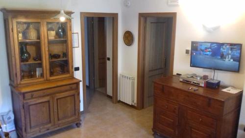 Abetone Apartment | Grande appartamento I Faggi