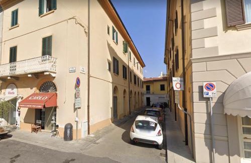 Pontedera Apartment | Grande appartamento in centro