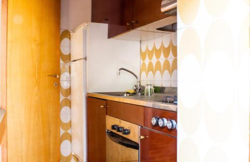 Villa Rosa Apartment | Grande appartamento sul lungomare a Villa Rosa (TE)