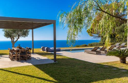 Lakithra Villa | Grande Azzurro in Lakithra