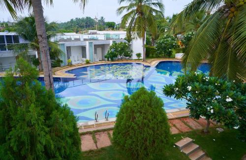 Mahabalipuram Beach Resort | Grande Bay Resort and Spa Mamallapuram