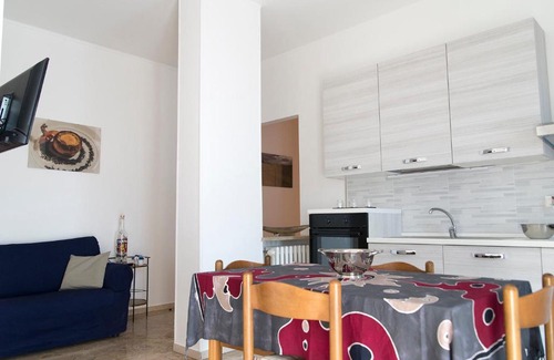 Alessandria Apartment | Grande Bilocale