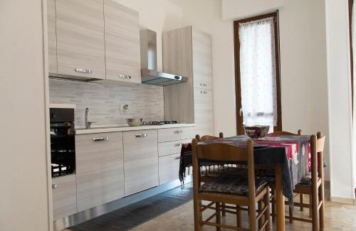 Alessandria Apartment | Grande Bilocale