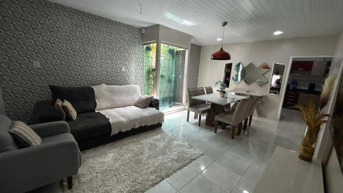 Mangueirao House | Grande casa para COP30