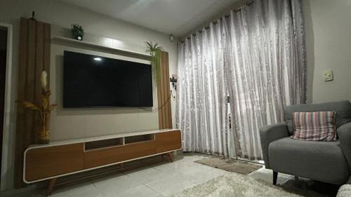 Mangueirao House | Grande casa para COP30