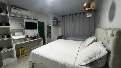Mangueirao House | Grande casa para COP30
