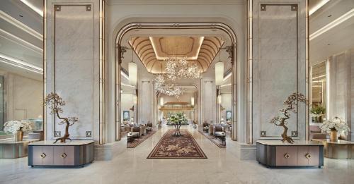 Embassy District Hotel | Grande Centre Point Lumphini Bangkok