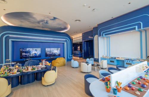Embassy District Hotel | Grande Centre Point Lumphini Bangkok