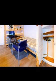 Morez House | Grande Chambre avec Home Cinéma