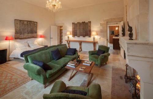 Les Nouillers House | GRANDE CHAMPAGNE _ LOGIS DE L'EPINIERE