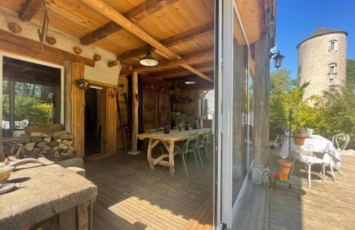 Clairvaux-les-Lacs House | Grande Demeure D'exception