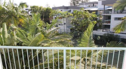 Miami Apartment | Grande Florida - Hosted by Burleigh Letting
