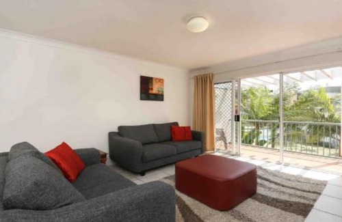 Miami Apartment | Grande Florida - Hosted by Burleigh Letting
