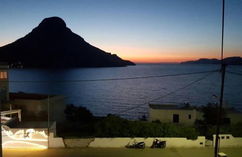 Massouri House | grande grotta studios armeos masouri