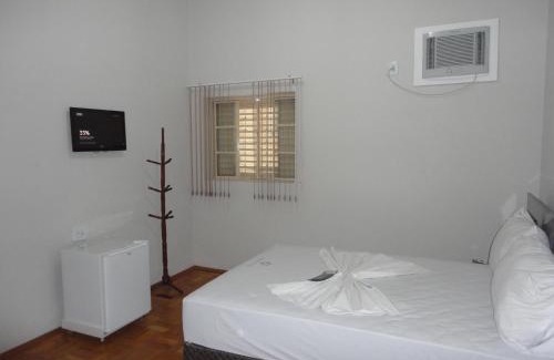 Centro Hotel | Grande Hotel Araçatuba