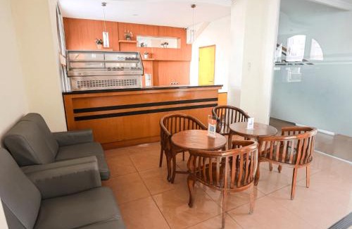 Bandar Lampung Hotel | Grande Hotel Lampung Powered by Archipelago