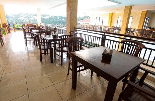 Bandar Lampung Hotel | Grande Hotel Lampung Powered by Archipelago