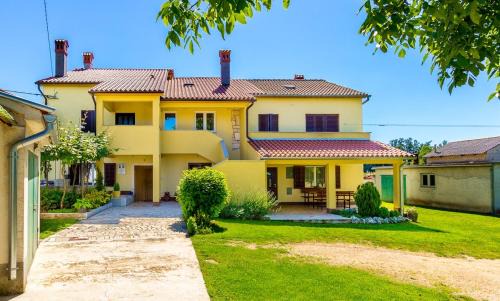 Grandici House | Grande