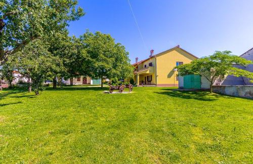 Grandici House | Grande