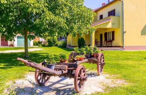 Grandici House | Grande