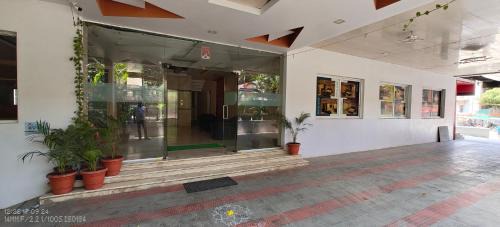 Bellary Hotel | Grande Idhanta Hotel