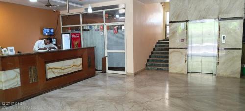 Bellary Hotel | Grande Idhanta Hotel