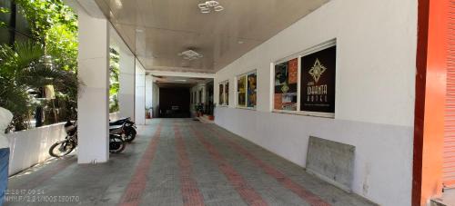 Bellary Hotel | Grande Idhanta Hotel